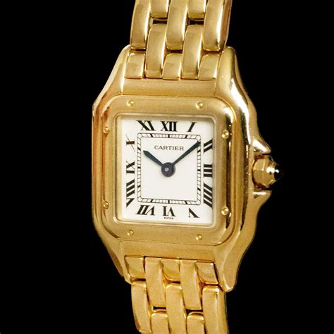 womens cartier